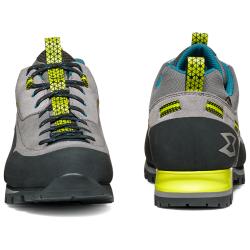 Topanky Garmont Dragontail MNT Evo GTX december grey green 5